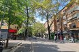 Tirane Shitje Dyqan  Prane Rruges Myslym Shyri zyre dyqan klinike dentare zyre avokati parukeri